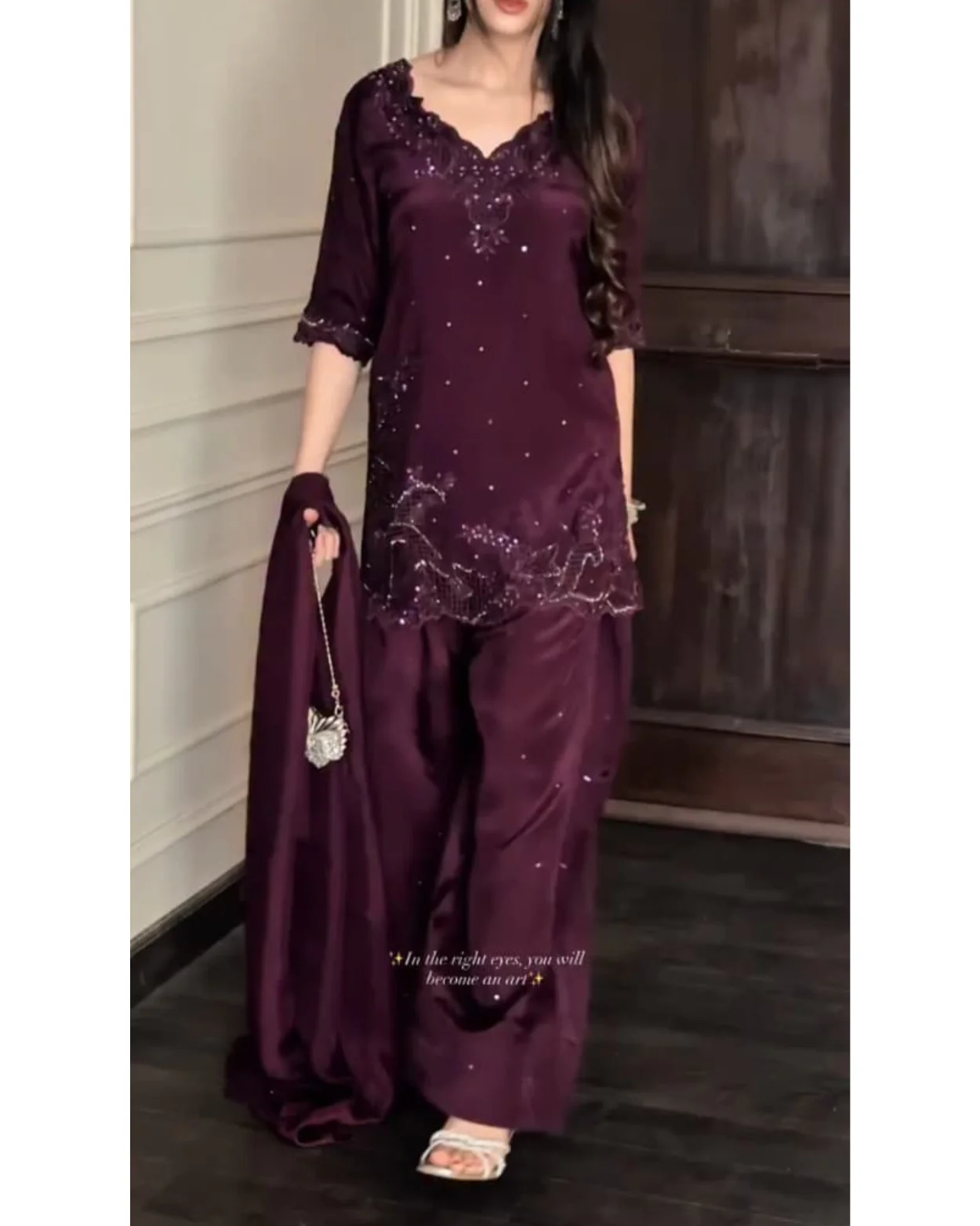 Silk Collection